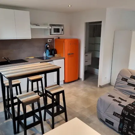 Calme Studio & Wifi Jardin Disneyland Paris 4 Personnes Faremoutiers Buitenkant foto