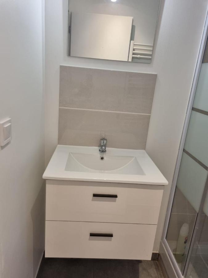 Apartment Calme & Wifi Jardin Disneyland Paris 4 Personnes *