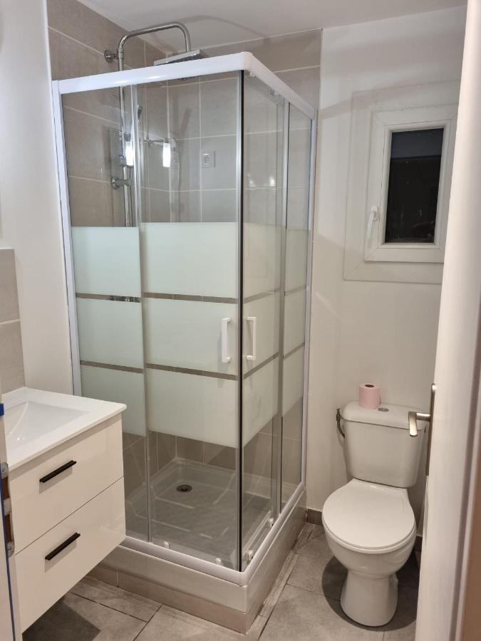 Calme & Wifi Jardin Disneyland Paris 4 Personnes Apartment