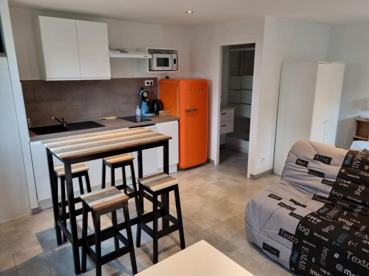 Apartment Calme & Wifi Jardin Disneyland Paris 4 Personnes *