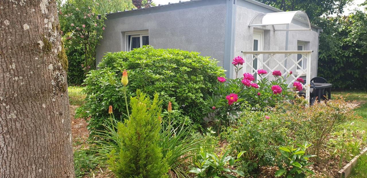 Calme & Wifi Jardin Disneyland Paris 4 Personnes Apartamento *